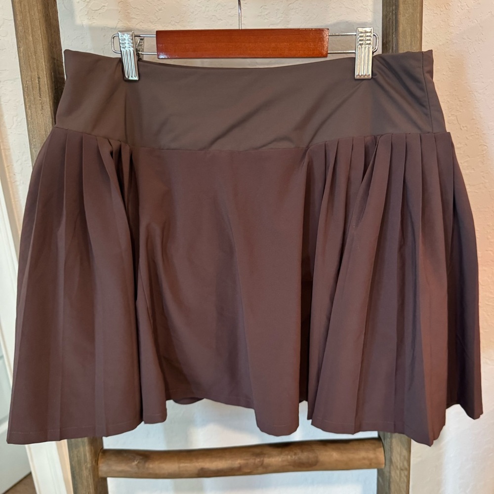 CALLA Skort